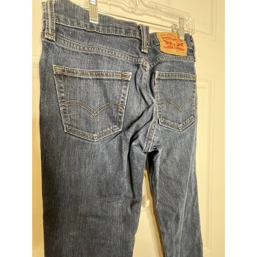 Levis levi 511
